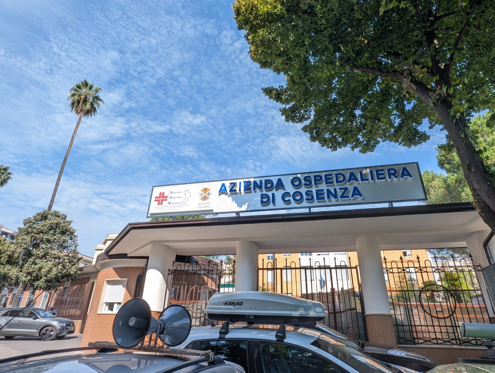 Sanità, «fondi Ue “deviati” per finanziare docenti universitari»