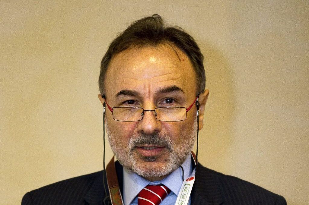 È morto Passarelli, calabrese ex presidente dell’Associazione per la donazione degli organi