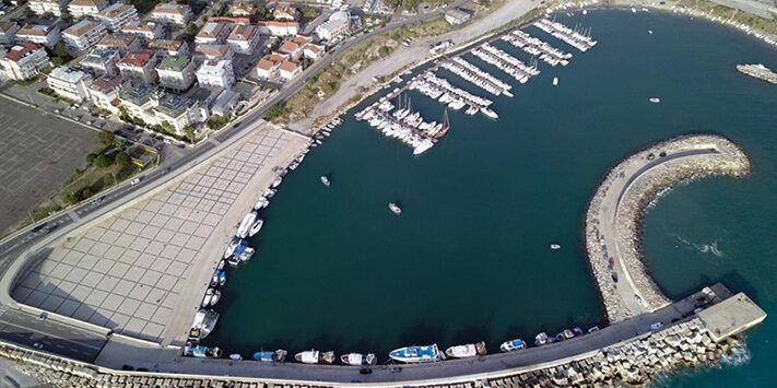 Catanzaro Lido, «Chiediamo l’accesso agli atti per sbloccare il porto»