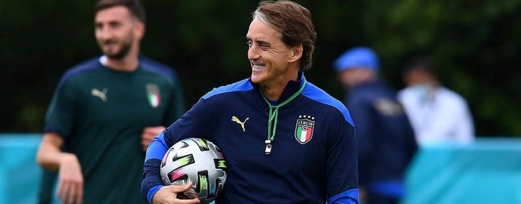 Malagò: «Mancini Ct, Ranieri Dt e presidente del Club Italia»