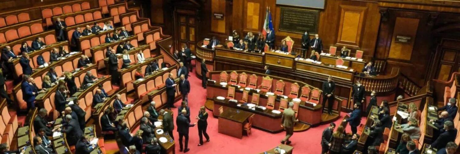 Decreto Sud, diventa legge. Ecco le principali misure