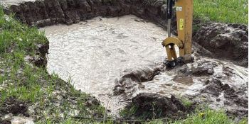 Maltempo in Calabria, disservizi idrici in diversi acquedotti: ecco quali