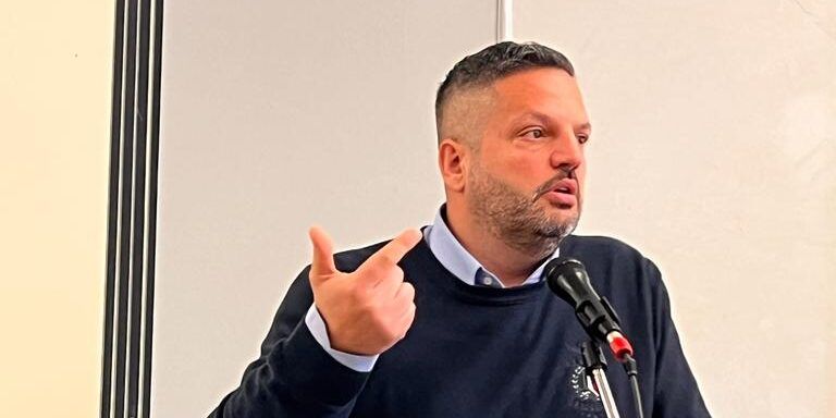 A rischio 50 posti di lavoro, domani sciopero davanti ai cancelli della “Map Srl” di San Marco Argentano