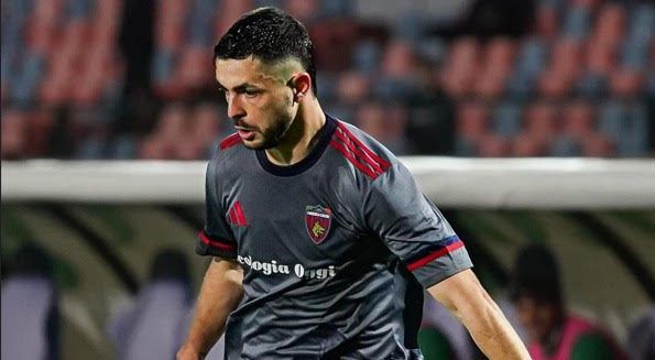 Cosenza, Mazzocchi stende il Trapani. Lupi terzi con la Salernitana