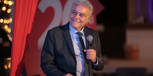 vincenzo d'agostino omnia energia