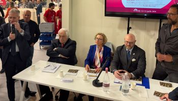Al Vinitaly il Moscato di Saracena come esempio di identità contro l’omologazione del gusto