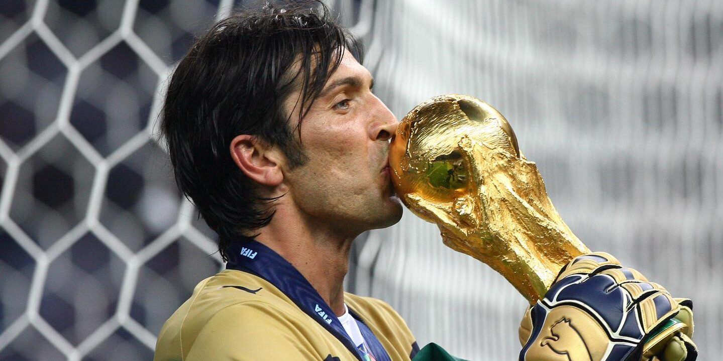 Gigi Buffon verso l’addio, la Nazionale nel suo futuro