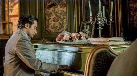 Al Magna Graecia Festival il film su Beniamino Gigli