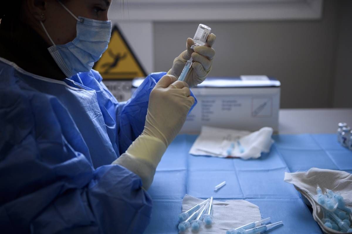 Monoclonali contro il Covid, la Regione potenzia la rete