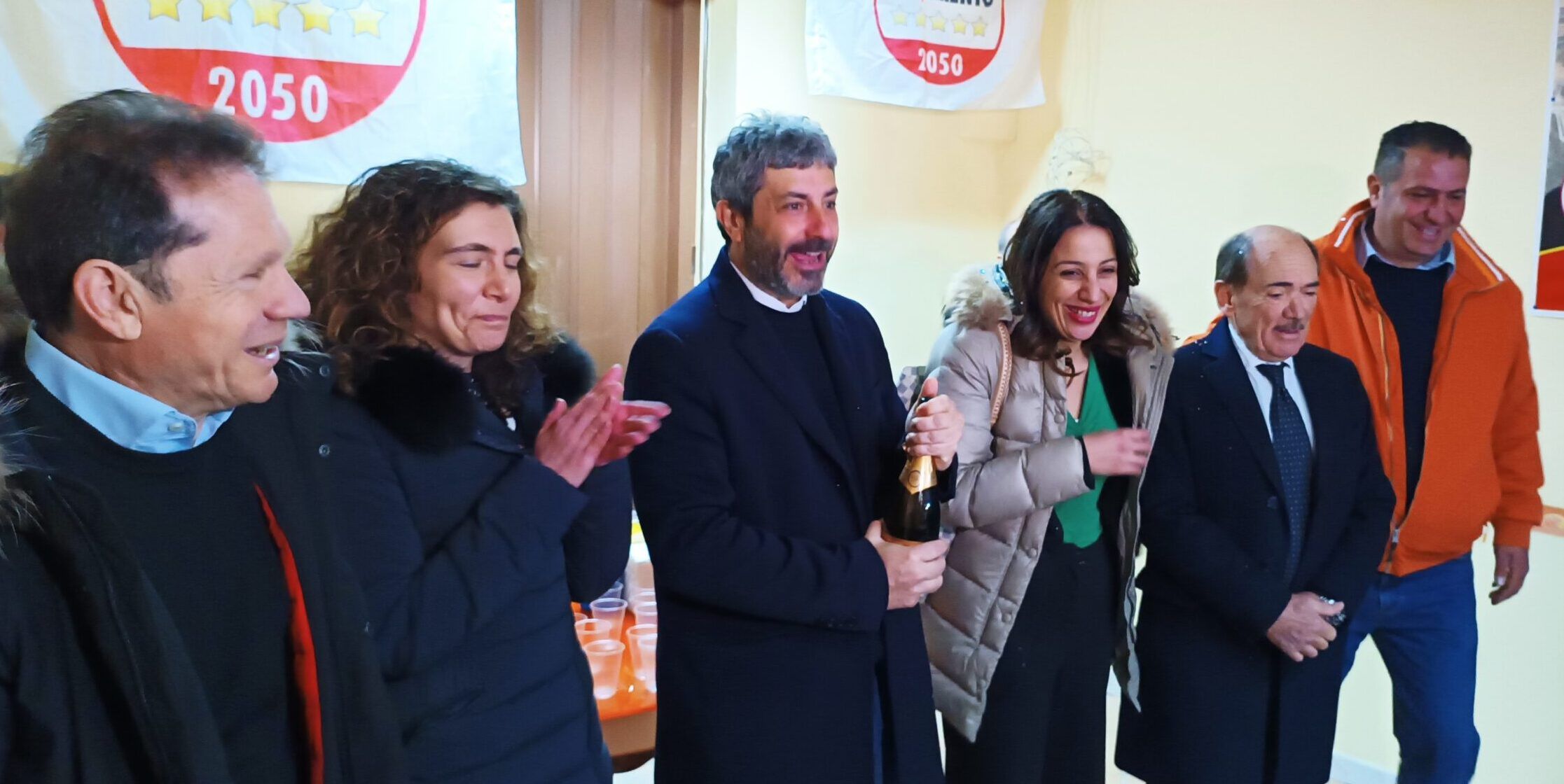 Il Movimento 5 Stelle si mobilita contro l’autonomia differenziata: «Nuovo Porcellum targato Calderoli» – VIDEO