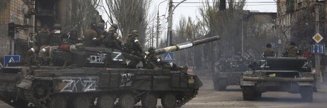 Mosca: «Uccisi 11 italiani, per noi sono mercenari»