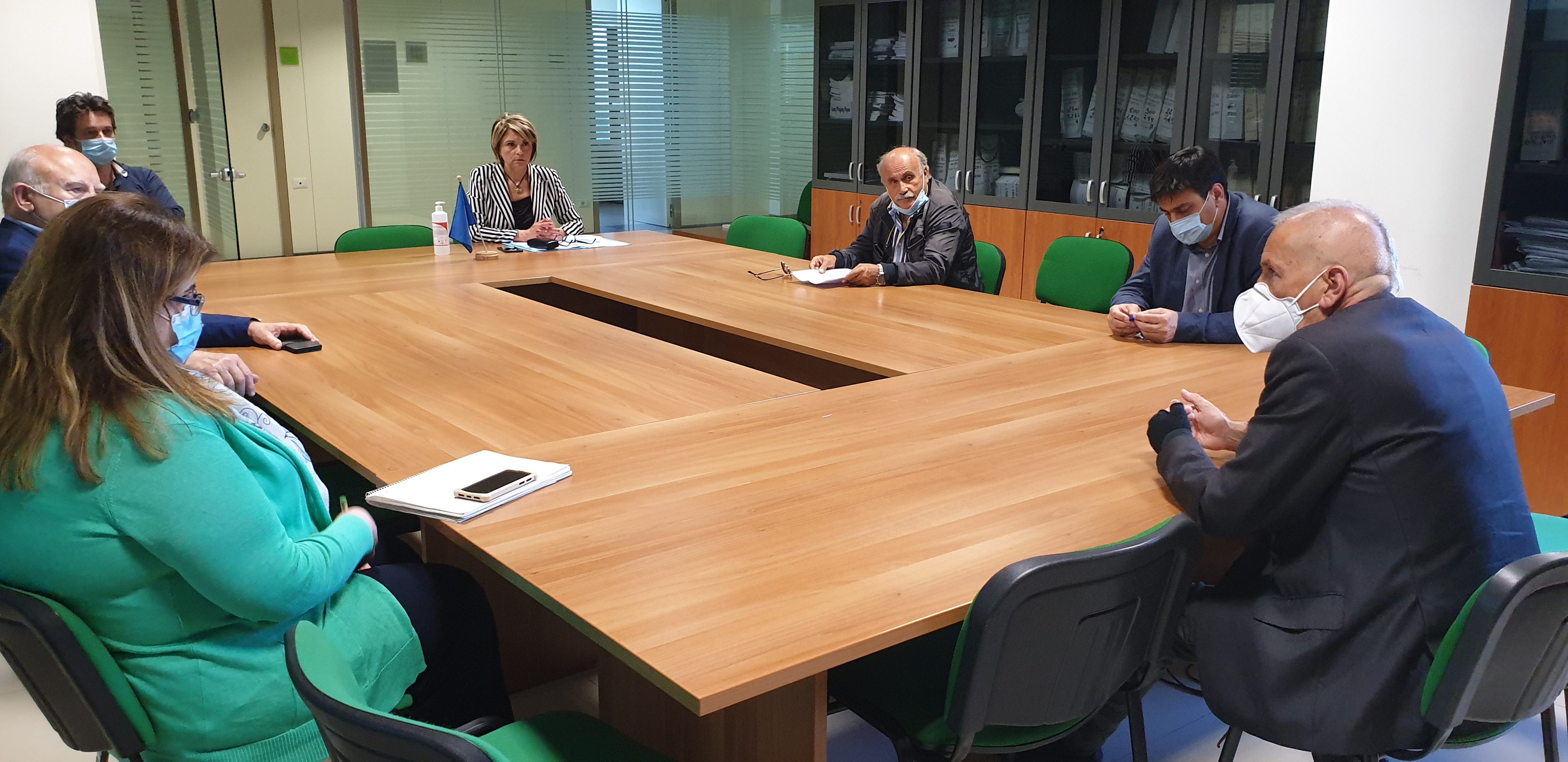 Emergenza rifiuti a Vibo, il sindaco Limardo punta alla discarica di San Pietro Lametino