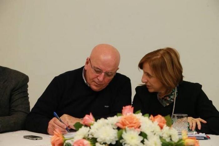 «Dobbiamo tornare a votare»