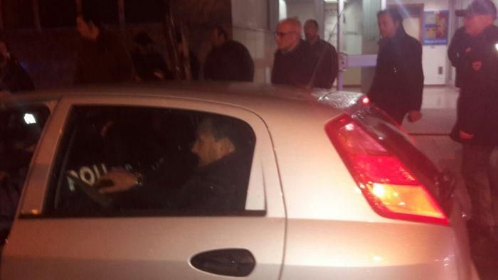 Lamanna, la difesa si rivolge al Riesame