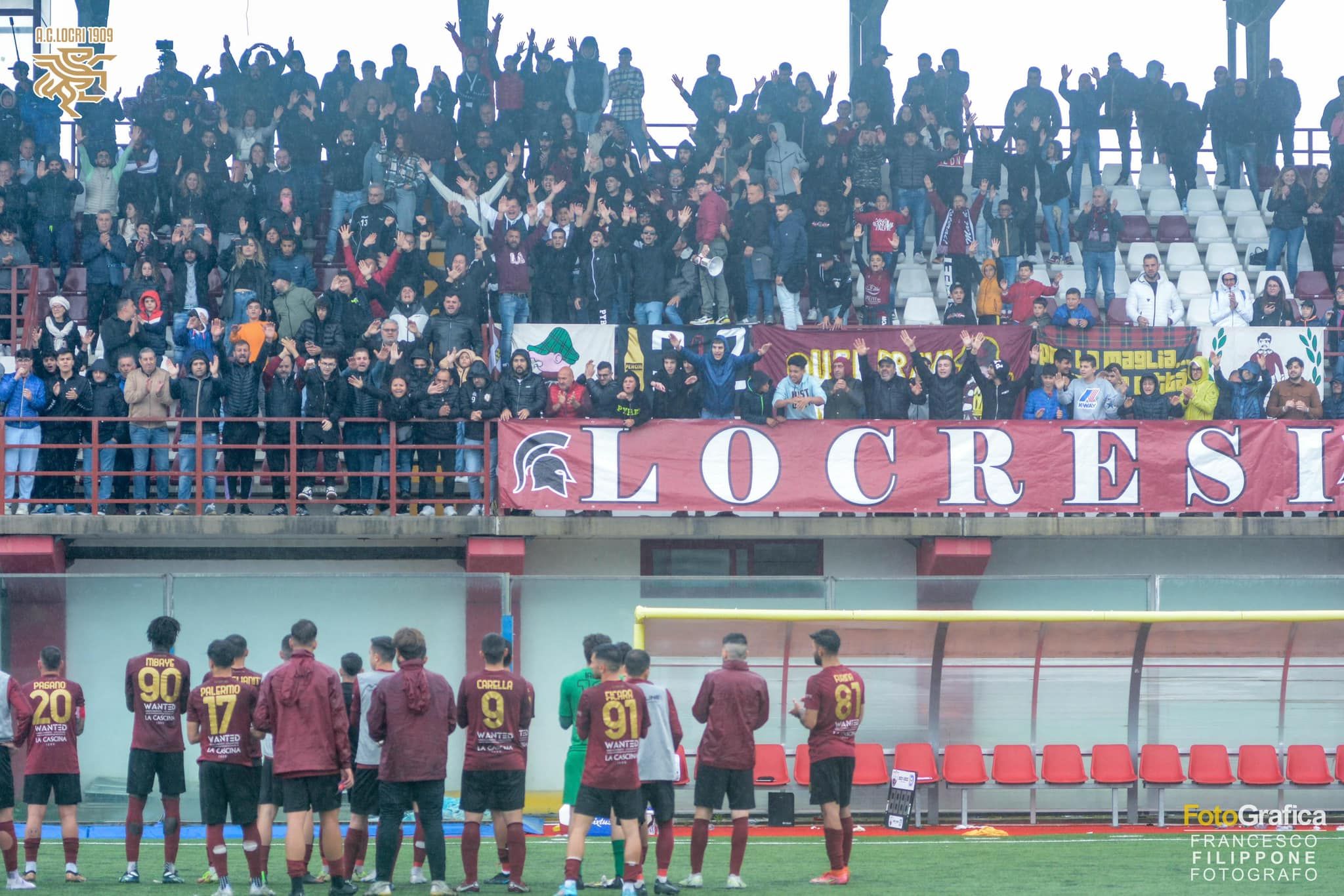 Locri Calcio in crisi, il sindaco nomina un commissario straordinario