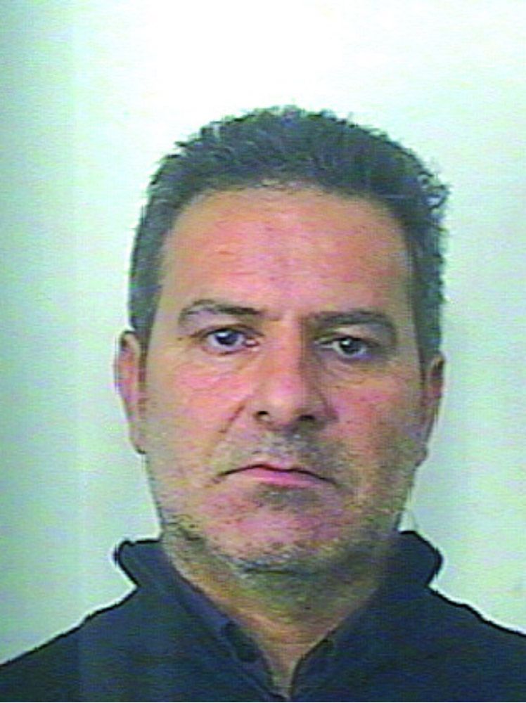 Nel vortice dell`usura L`inferno di una famiglia normale