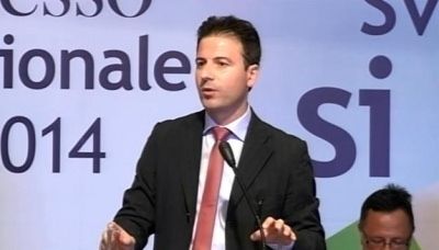 «È il lavoro il dramma della Calabria»