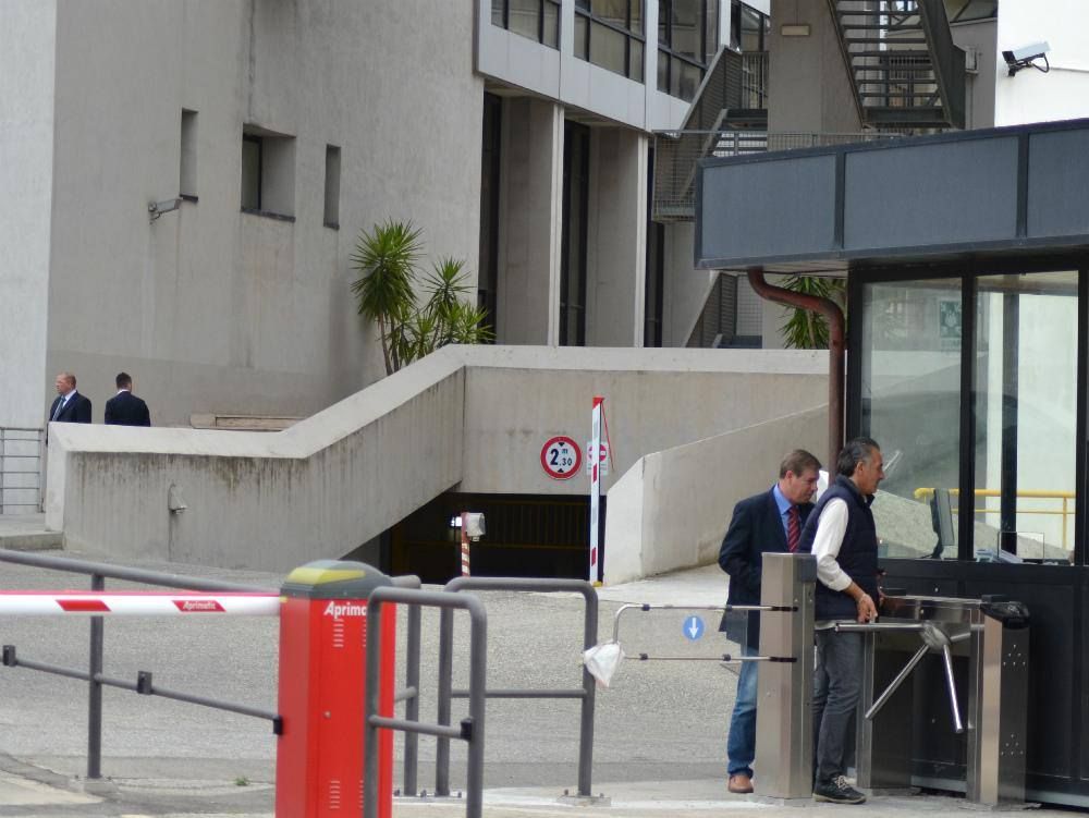 Calabrò, il Cottarelli calabrese