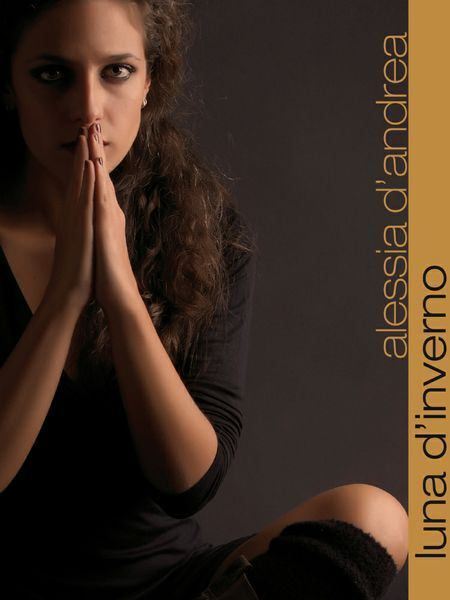 Alessia D'Andrea, dai Jethro Tull alla Calabria