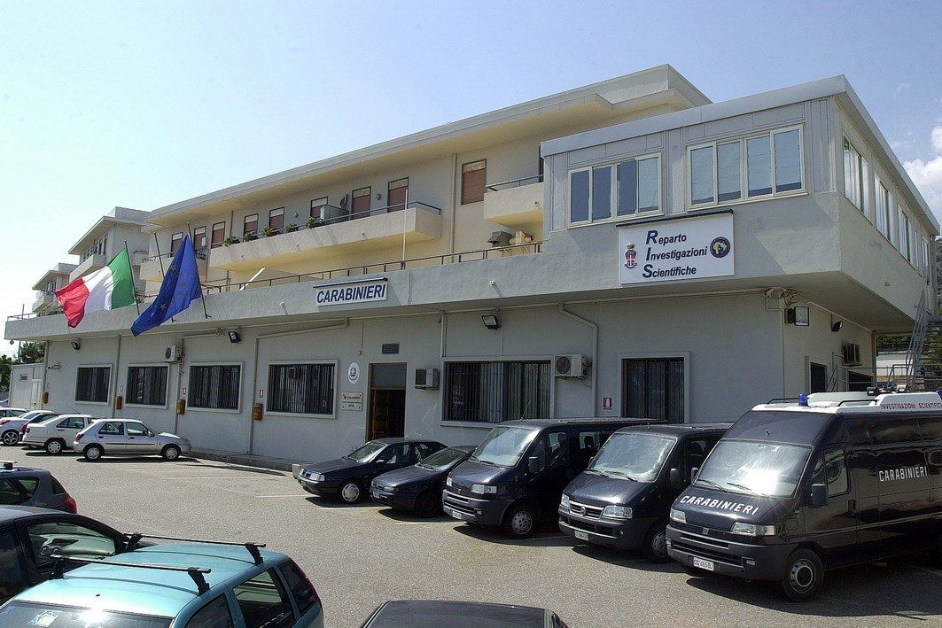 Resti umani trovati a Ionadi appartengono a uomo scomparso