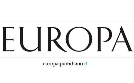 Il quotidiano del Pd boccia il Pd (e non solo)