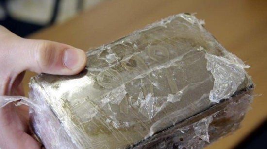 Due arresti per droga nel Reggino