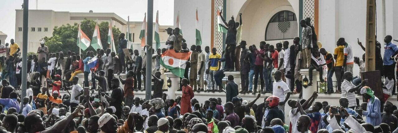 Golpe in Niger, voli speciali per rimpatriare gli italiani