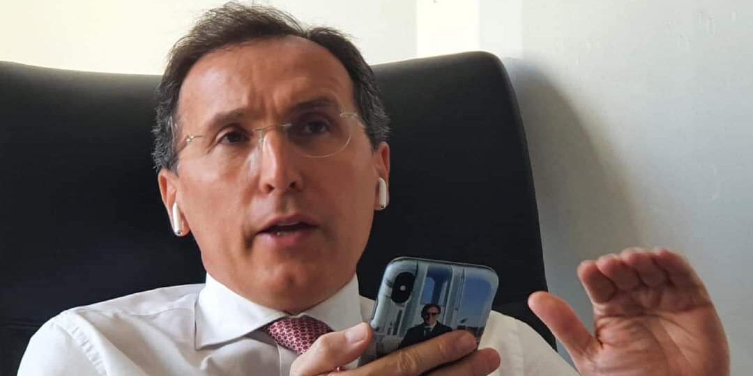 Le verità di Boccia: «Ventura candidata solida. De Magistris? Di fatto aiuta la destra»