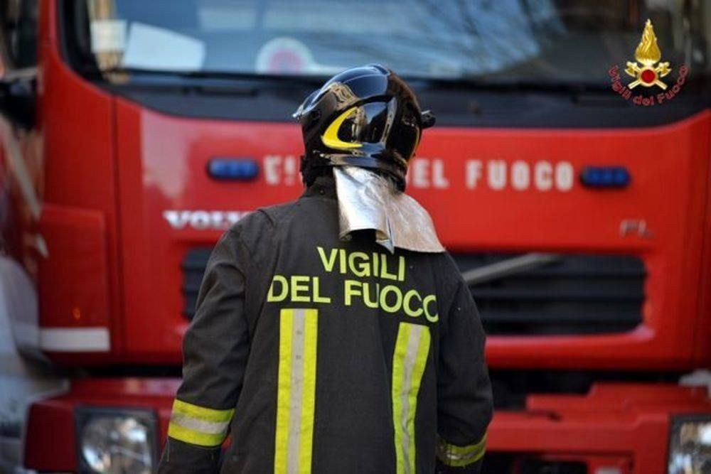 Un'altra giornata di roghi in Calabria, emergenza nel Cosentino