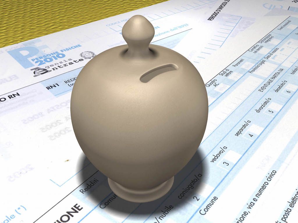 Bonus fino a 100 euro in busta paga per 400mila calabresi