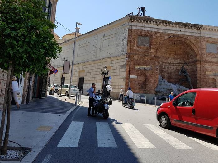 Qualità dell'aria, bene Catanzaro. Male gli altri capoluoghi calabresi