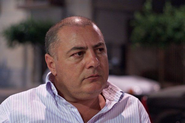 «Noi, in Calabria, le librerie le chiudiamo»