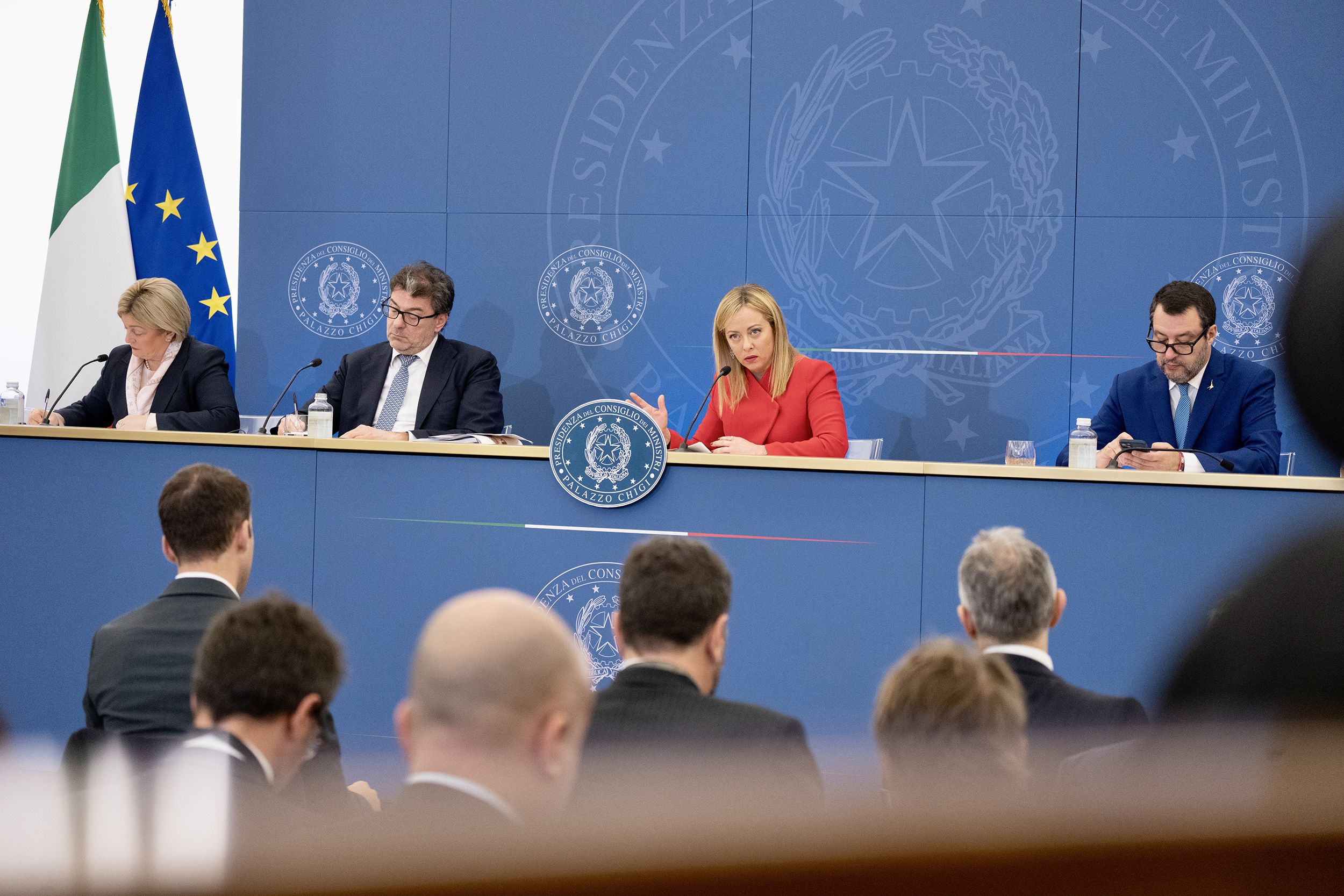 Ecco le nomine. Cattaneo Ad di Enel, Scaroni presidente. Tutti i manager