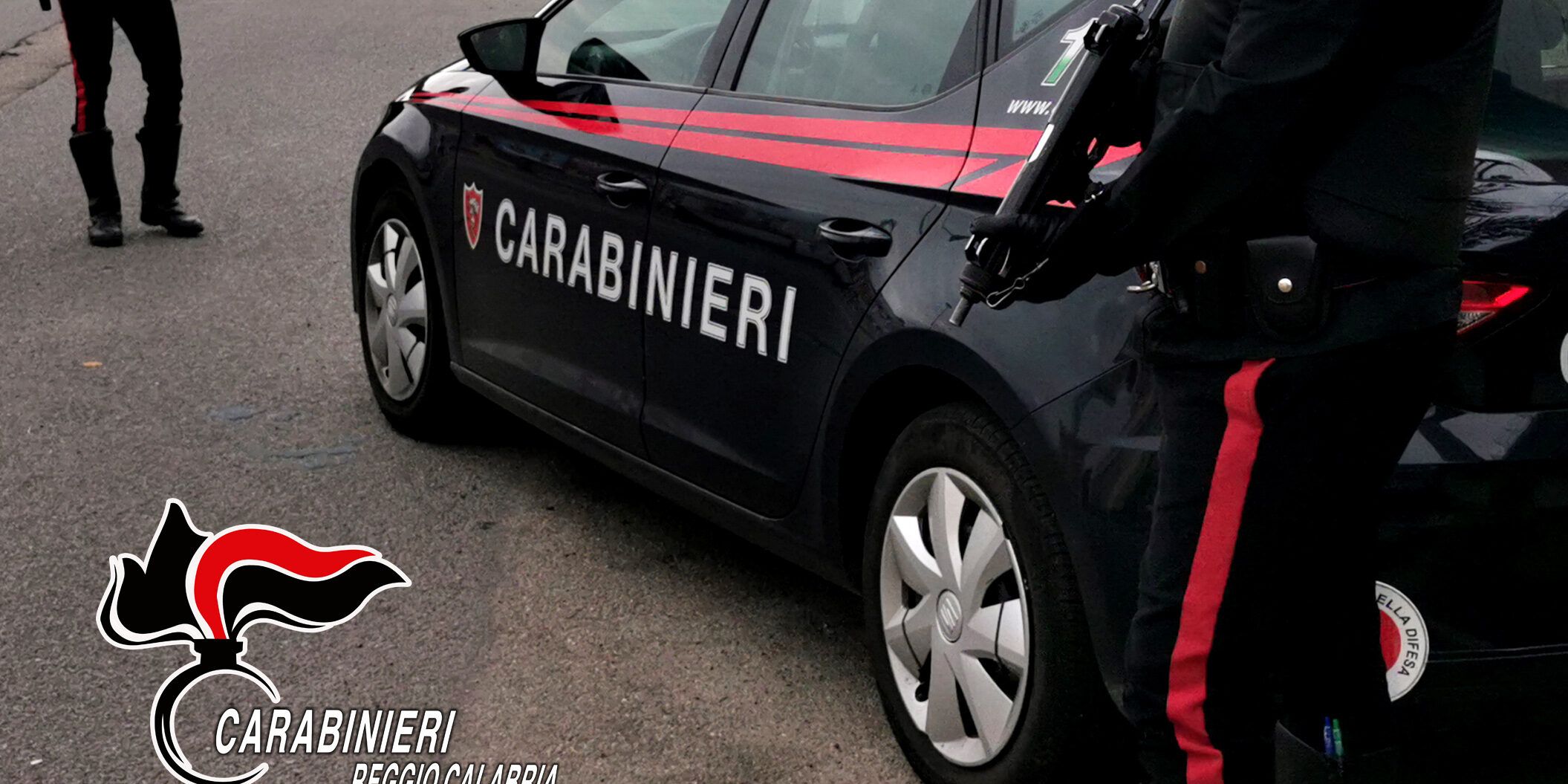 Illeciti venatori, due denunce nella piana di Gioia Tauro