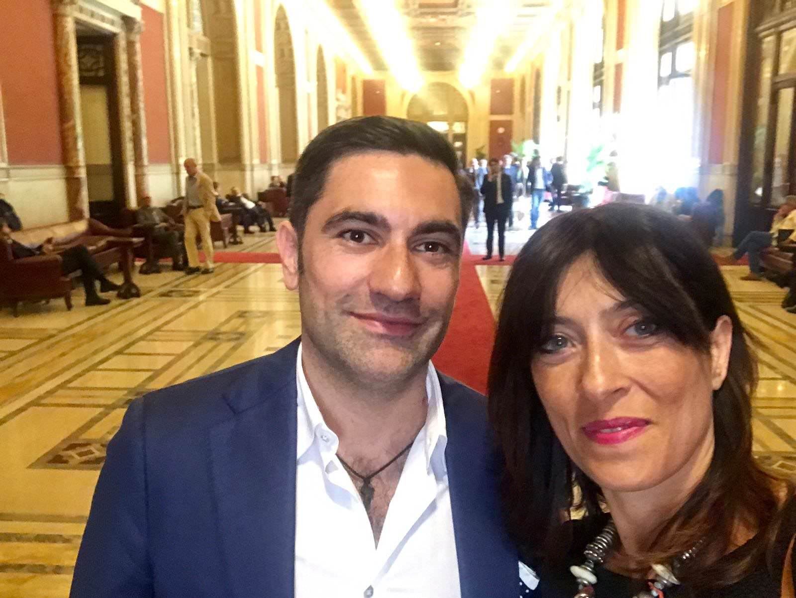 I leghisti calabresi vogliono fermare l'hot spot di Corigliano