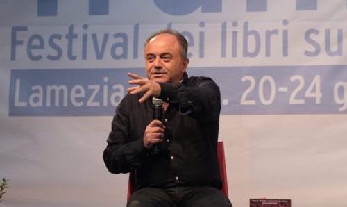 Gratteri ai lametini: «Aspetto ancora le vostre denunce» – VIDEO