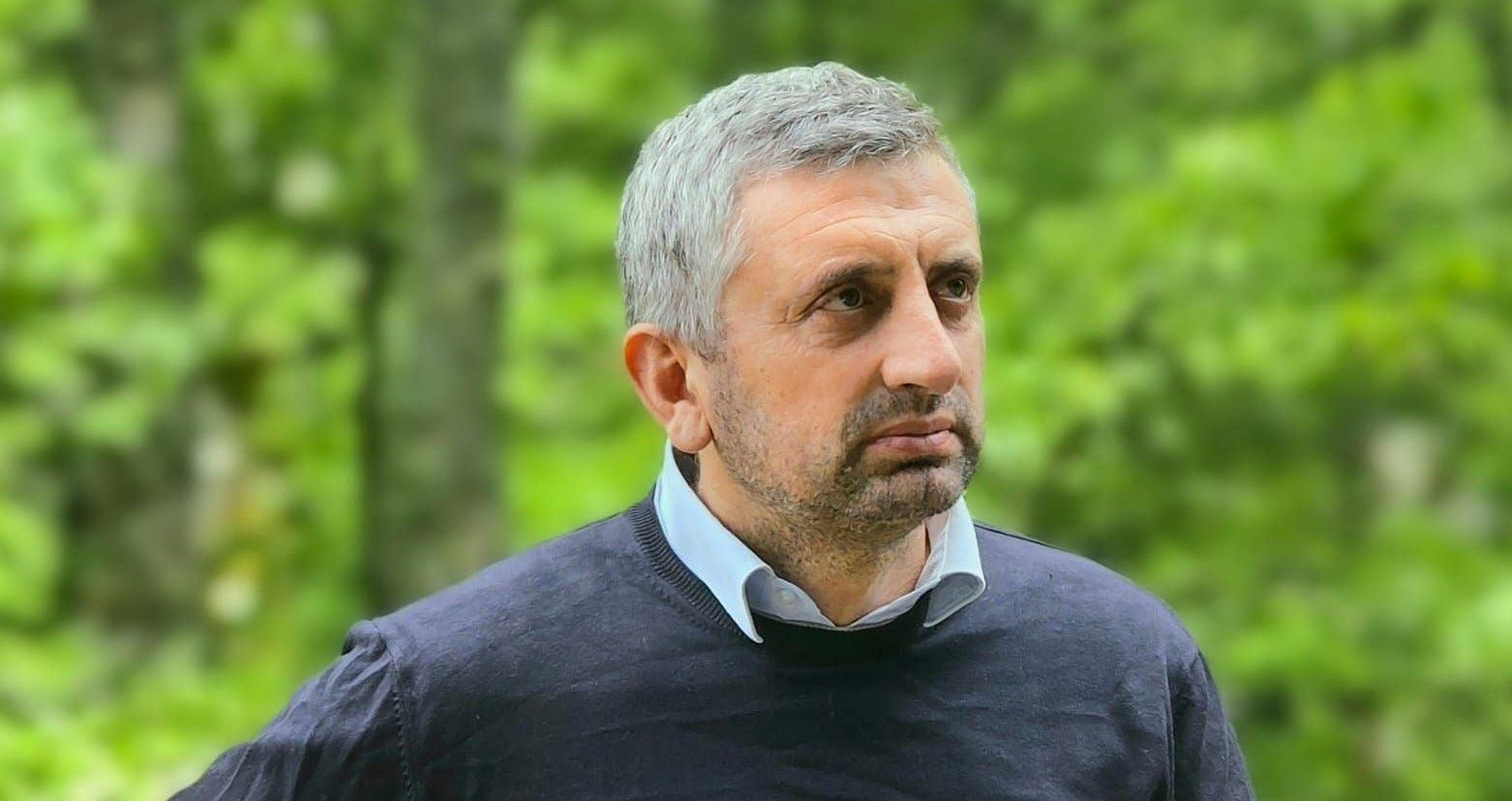 Valli Cupe, il ritorno del laboratorio verde di Carmine Lupia