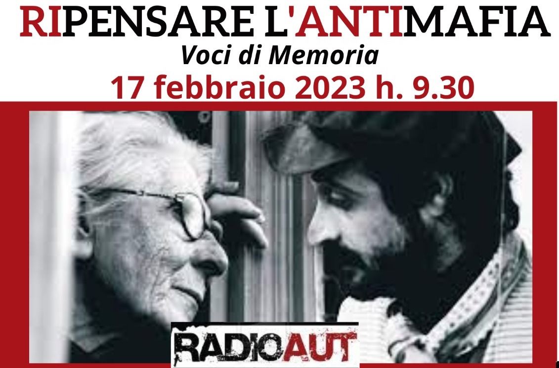 Pedagogia dell’Antimafia e Istituto Ciliberto di Crotone insieme per una scrittura collettiva contro le mafie