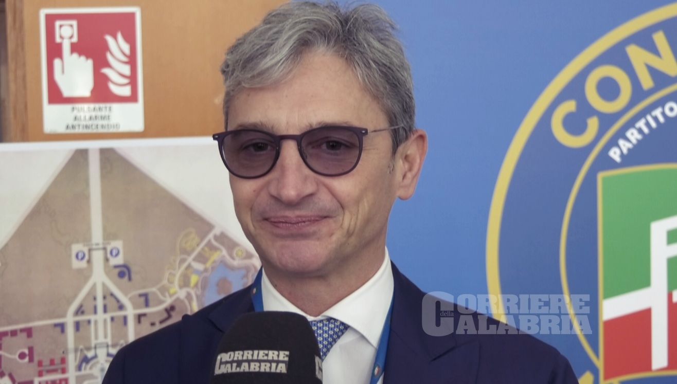 Vibo appalta tre opere pubbliche, Mangialavori: «Ora è la volta dei cantieri»