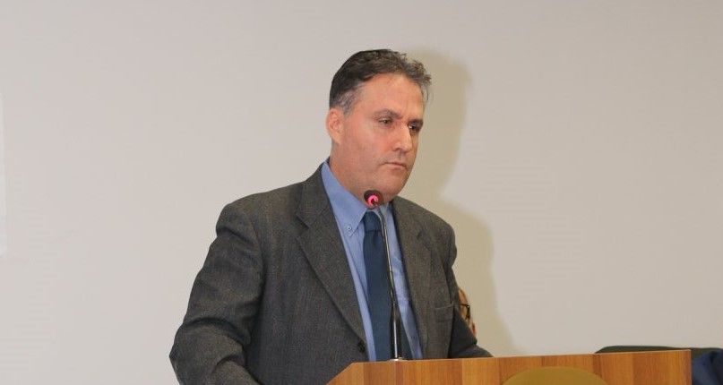 Maximiliano Granata resta alla guida del Consorzio Valle Crati