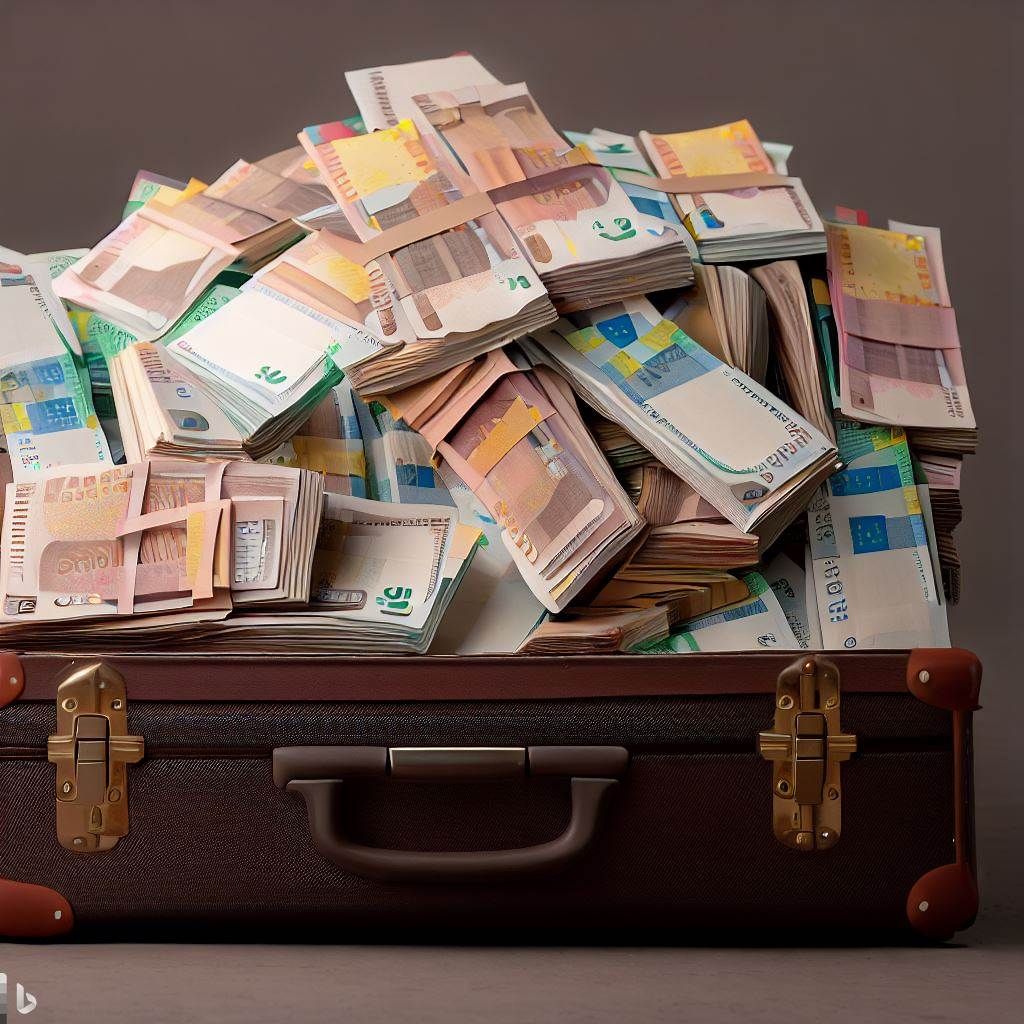 Le “sinergie” della ‘ndrangheta e le “lavatrici” cinesi per i boss del narcotraffico