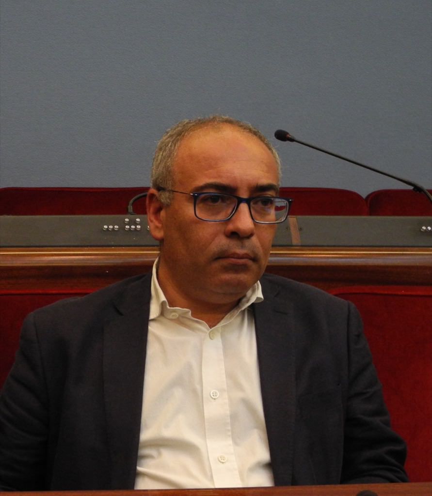 Notarangelo: «Il centrosinistra unito è vincente, ora aprirsi al civismo»