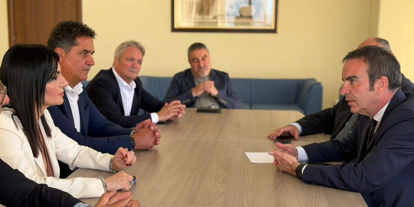 Caporalato, emendamenti di Uil e Uila per rafforzare subito la legge regionale vigente
