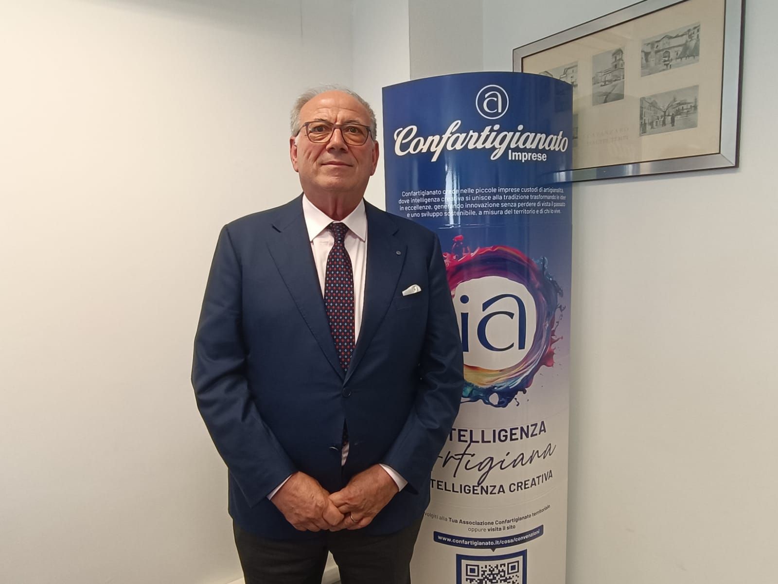 «L’artigianato è il volto autentico dell’accoglienza, servono investimenti e competenze»