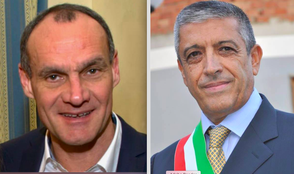 Cassano, due i pretendenti al trono di sindaco – LE LISTE