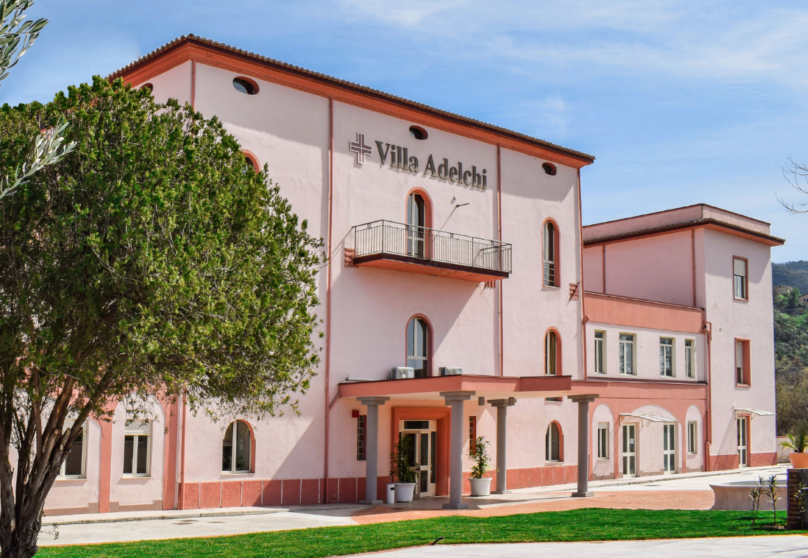 Qualità dei servizi offerti, "Bollini RosaArgento" per le strutture del Gruppo Citrigno