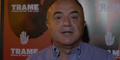 Gratteri Trame 10 lamezia