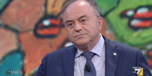 gratteri di martdì pnrr mafie