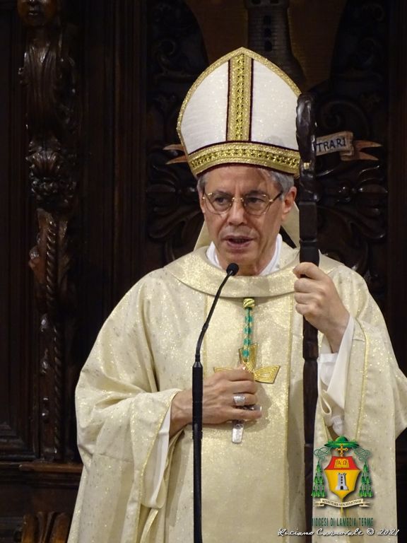 «Gioia, luce e ascolto per un cammino che si apre»