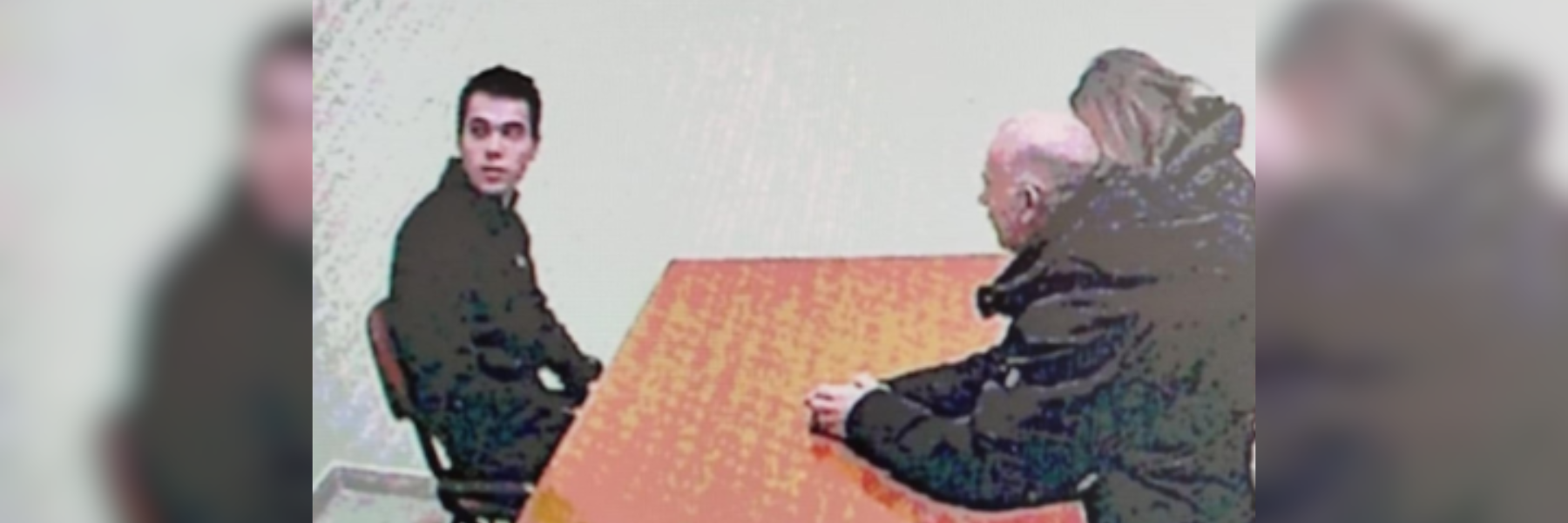 Turetta e il colloquio in carcere col padre: violate le regole deontologiche